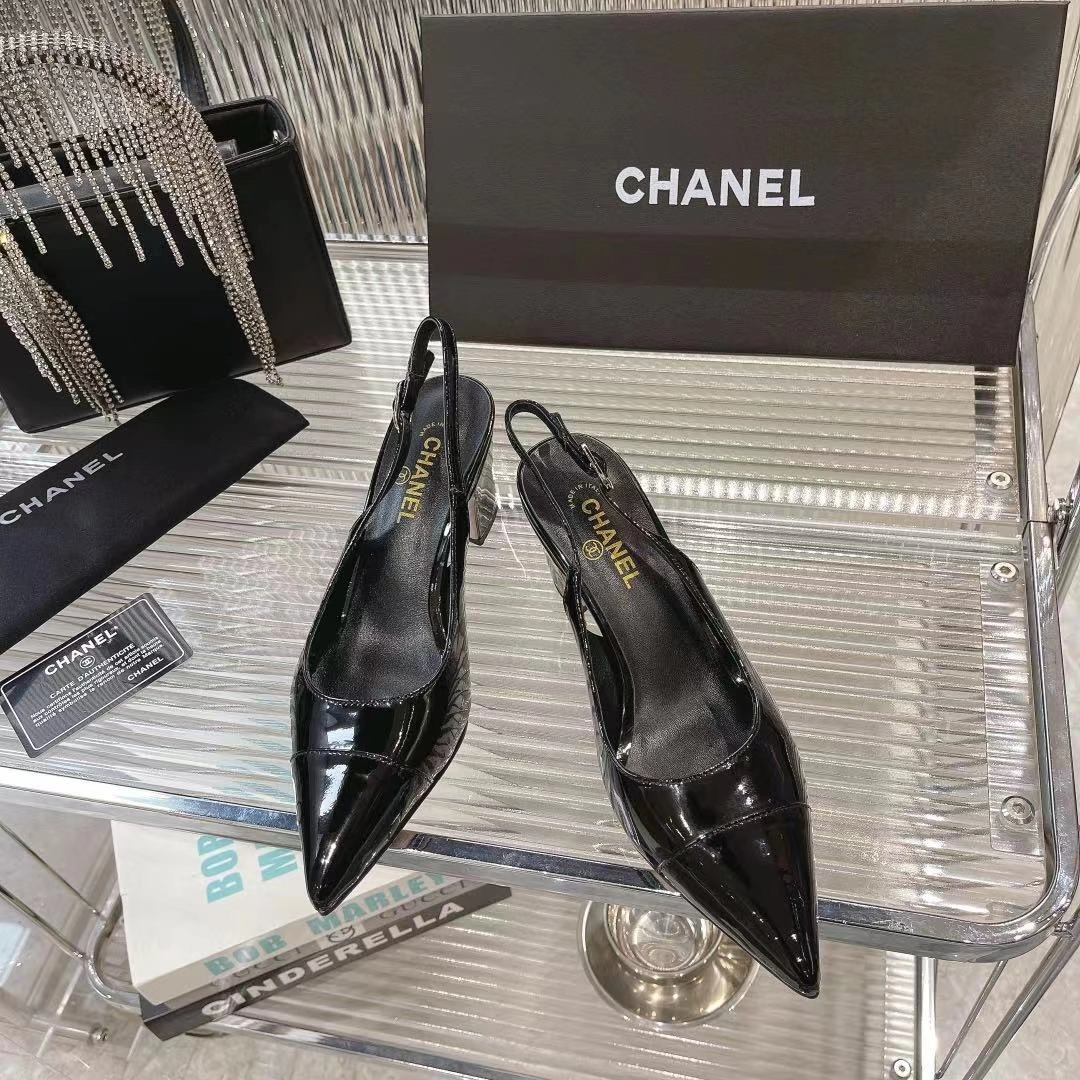 G45251 B14524 94305 Heel height 6.5cm item:DT-X543A0677